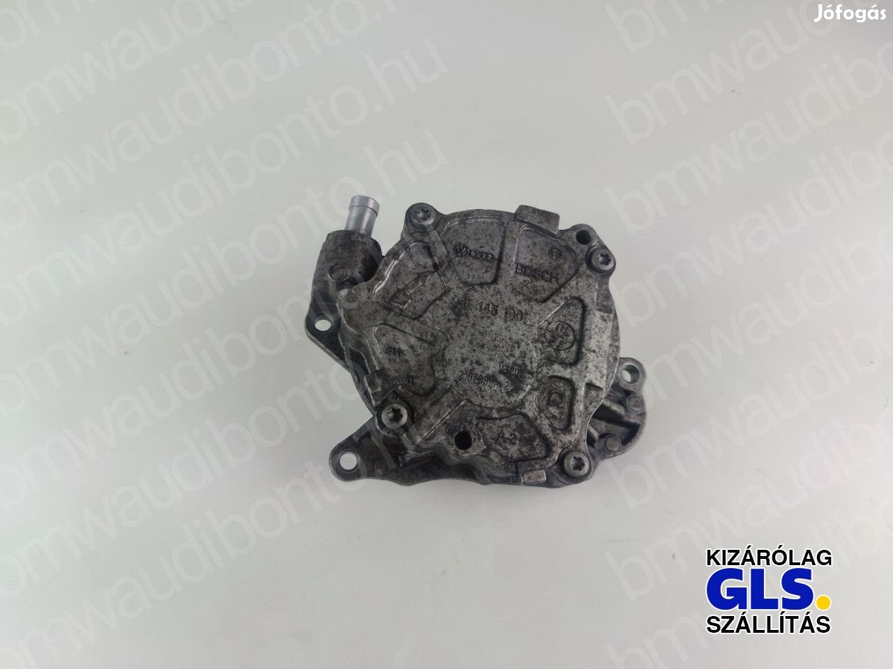 AUDI A4 Allroad B8 (8KH) 2.0 TDI quattro Vákuumpumpa (03L145100)