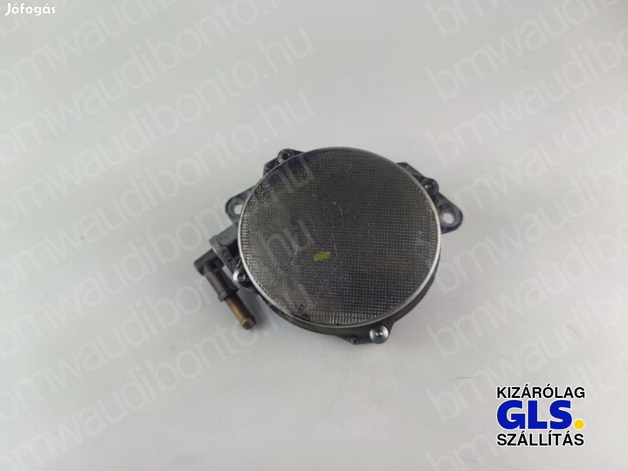 AUDI A4 Allroad B8 (8KH) 3.0 TDI quattro Vákuumpumpa (057145100AF)