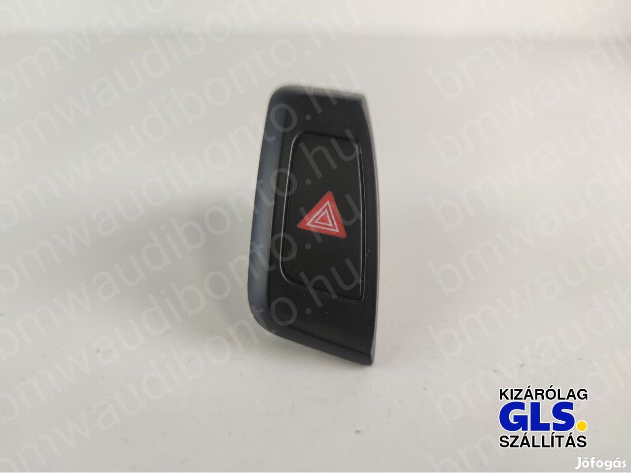 AUDI A4 Allroad B8 8KH Elakadásjelző lámpa kapcsoló