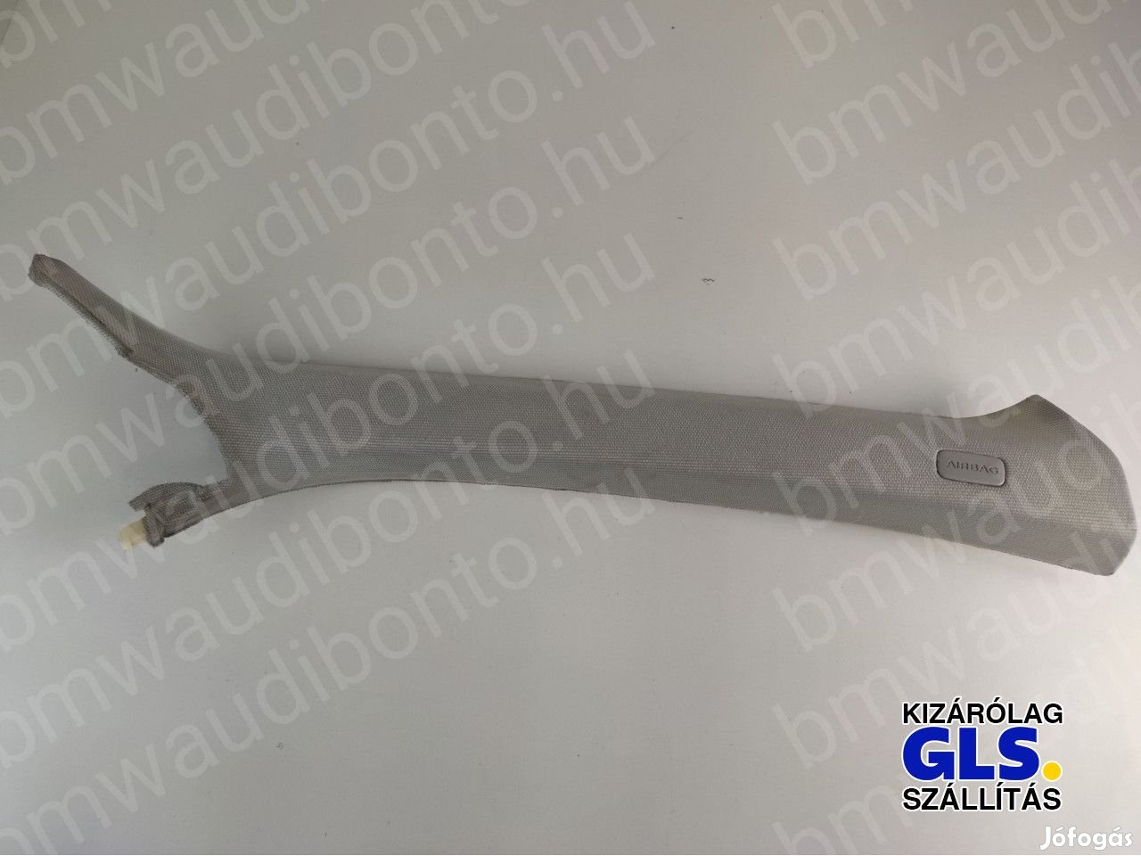 AUDI A4 Allroad B8 8KH Jobb A oszlop burkolat 8K0867234,