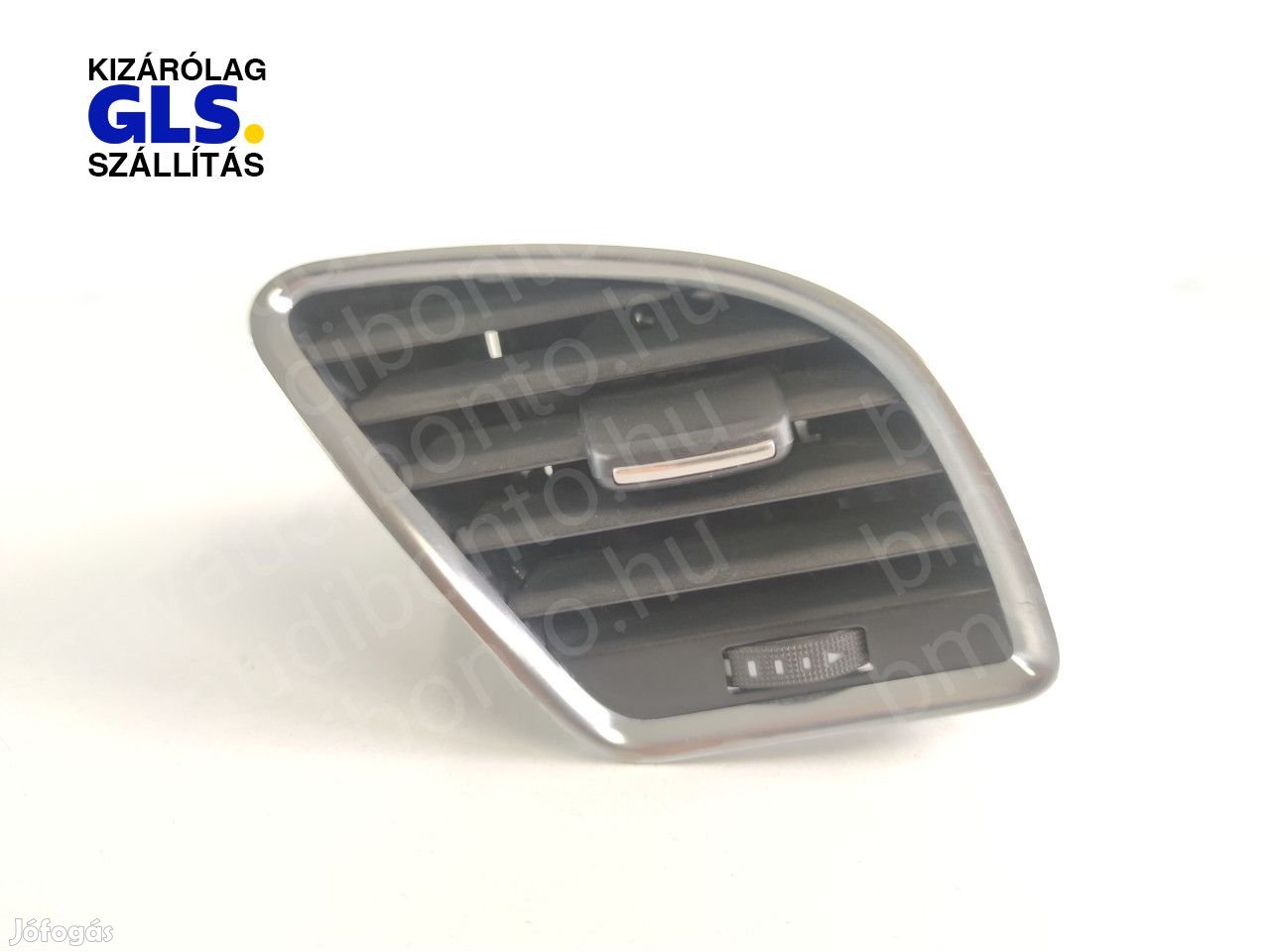 AUDI A4 Allroad B8 8KH Jobb műszerfal szellőzőrács