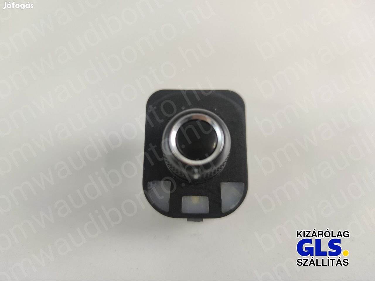 AUDI A4 Allroad B8 8KH Visszapillantó tükör kapcsoló