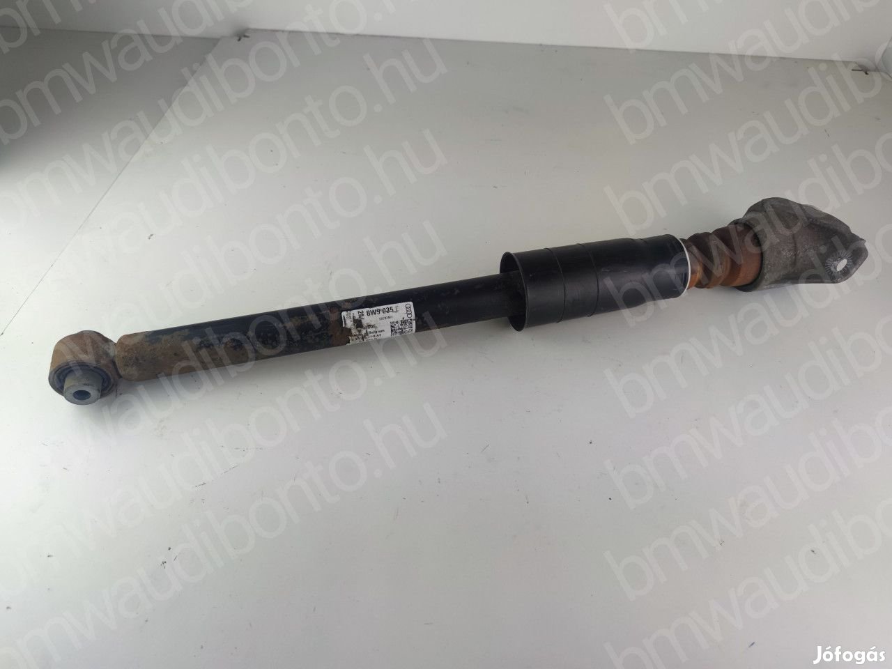 AUDI A4 Allroad B9 (8WH, 8WJ) Hátsó lengéscsillapító (pozíciófüggetlen