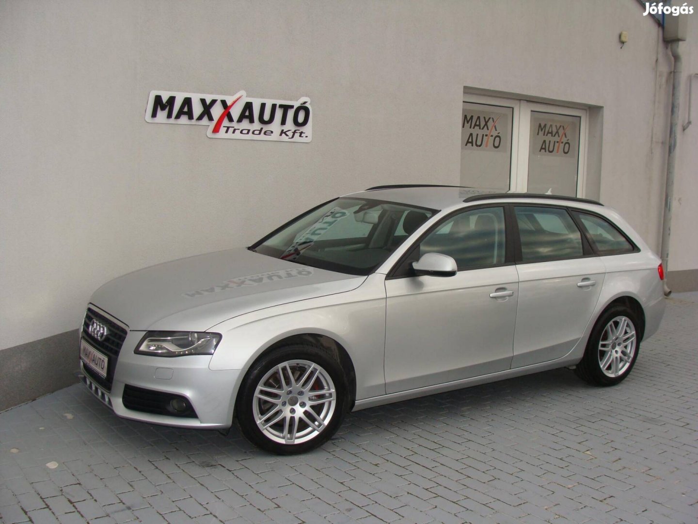 AUDI A4 Avant 2.0 TDI multitronic Tempomat+Navi...