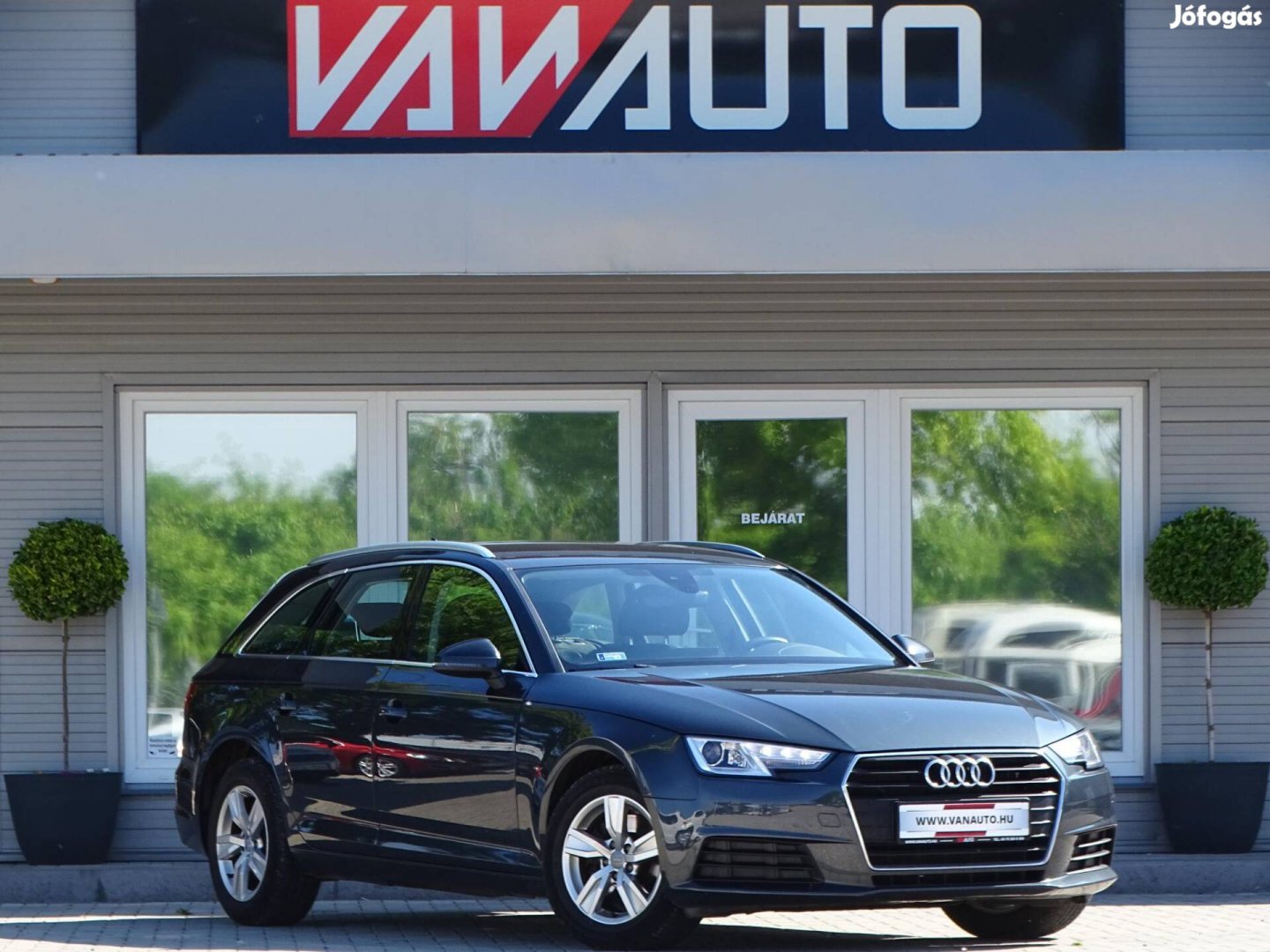 AUDI A4 Avant 35 TDI Basis S-tronic 51eKM-Navig...