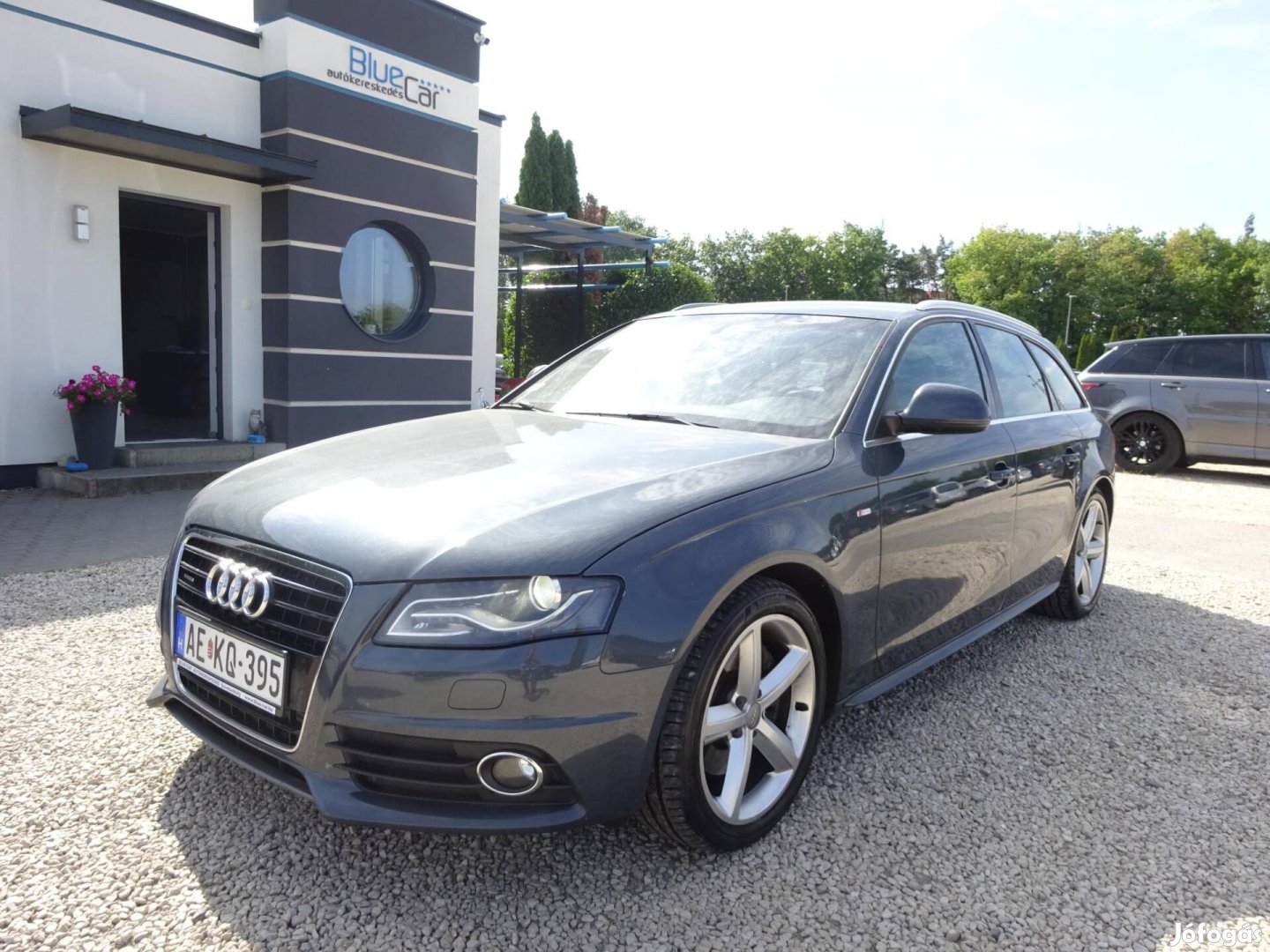 AUDI A4 Avant 3.0 V6 TDI DPF quattro EU5 S-Line...