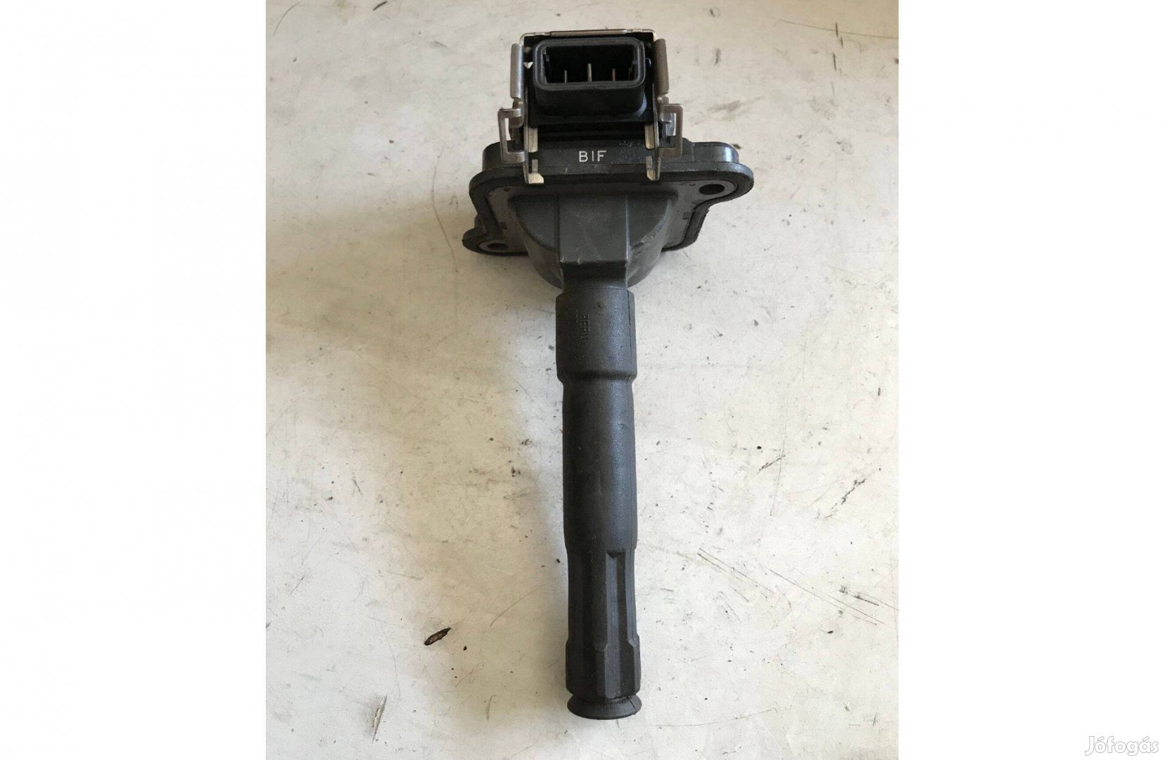 AUDI A4 B5 1,8T - trafók 058 905 105
