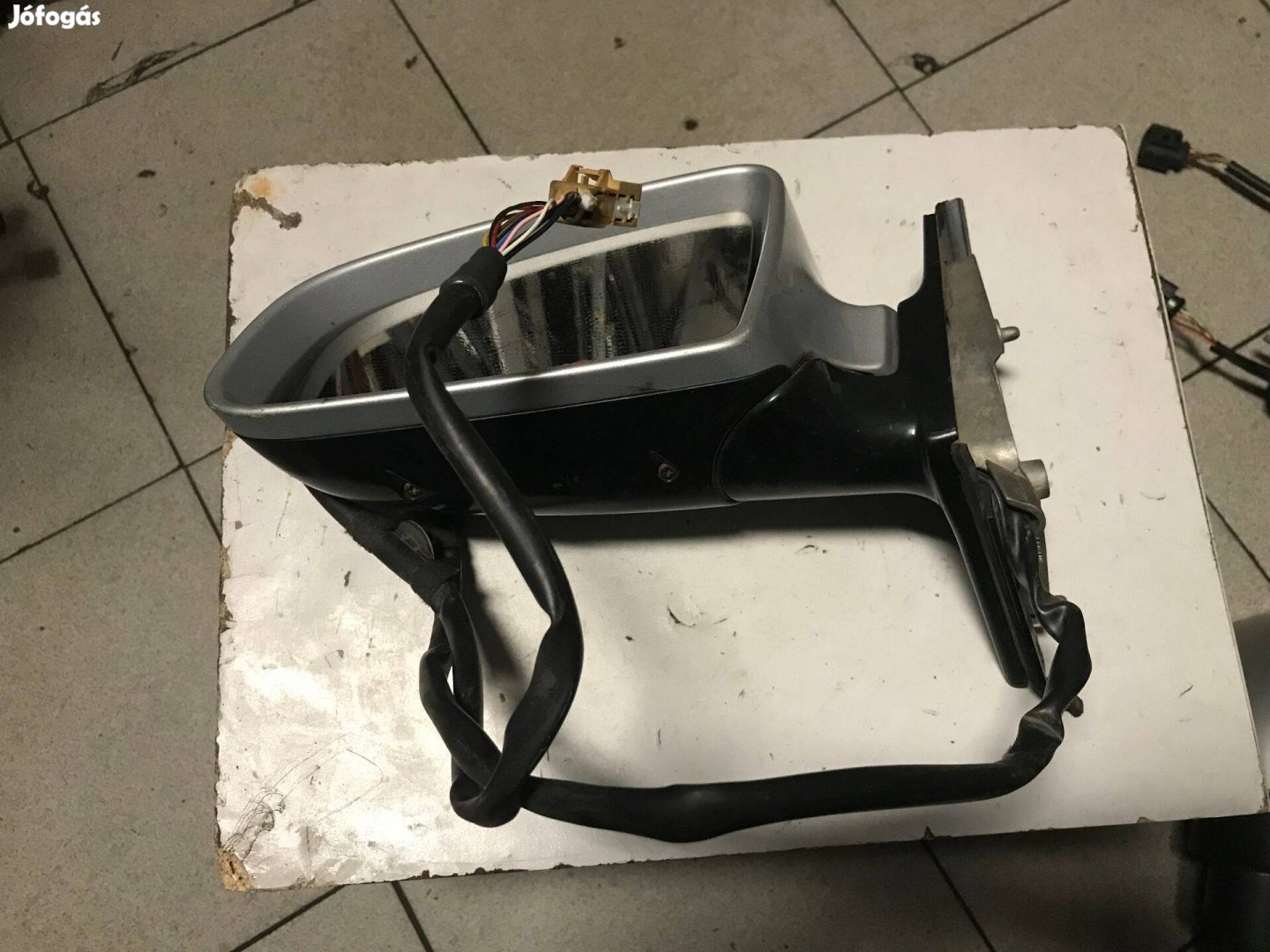 AUDI A4 B6 / bal visszapillantó