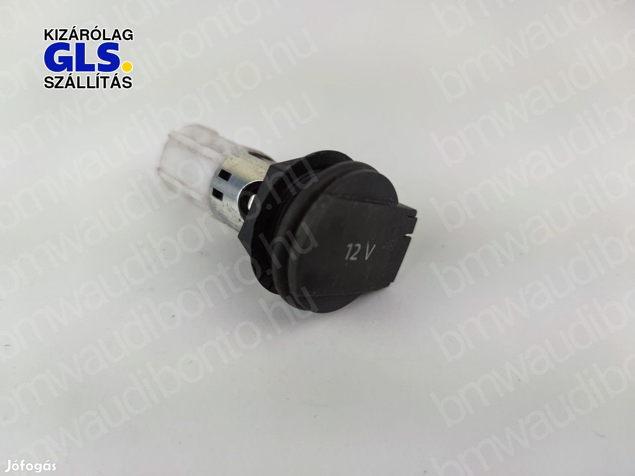 AUDI A4 B7 (8EC) 12 V-os aljzat csomagtartóban (8E0919309)