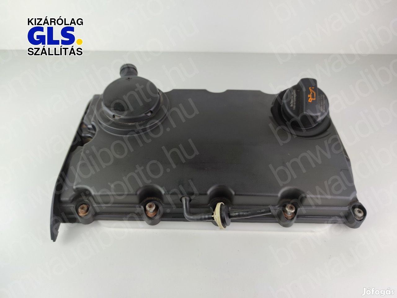 AUDI A4 B7 (8EC) 2.0 TDI Szelepfedél (03G103469K)
