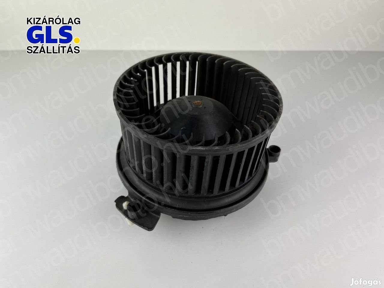 AUDI A4 B7 (8EC) Fűtőmotor (klímás) (8E2820021E)