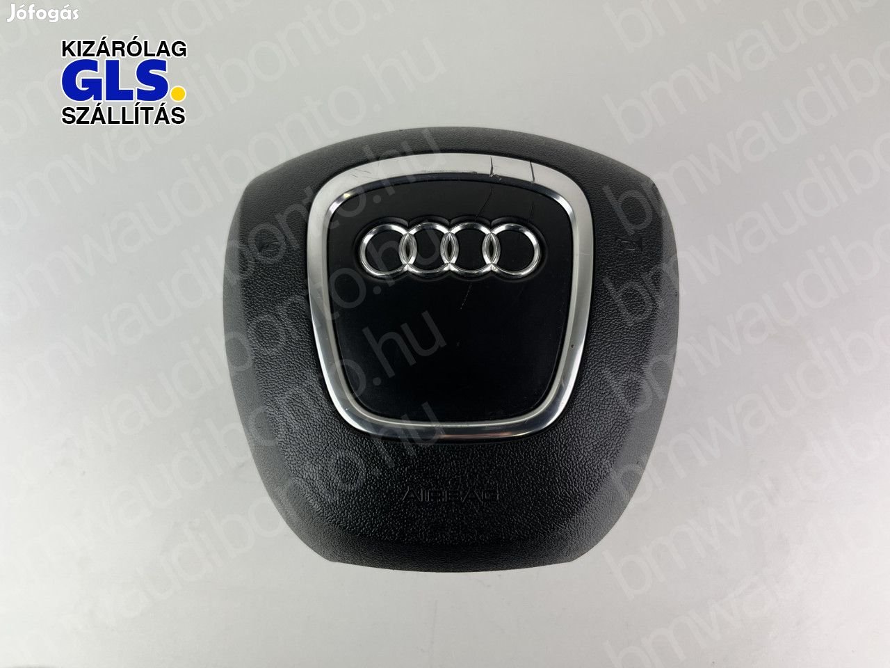 AUDI A4 B7 (8EC) Kormánykerék légzsák (8E0880201DH)