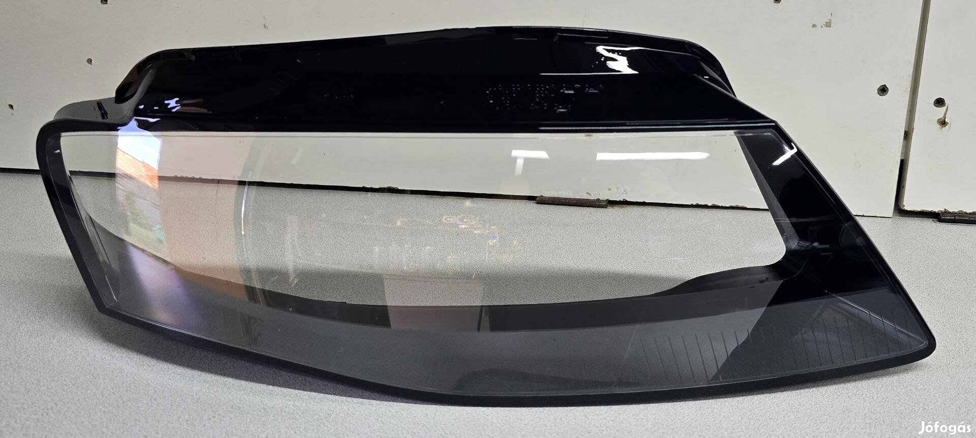 AUDI A4 B8 2009 JE Lámpabúra