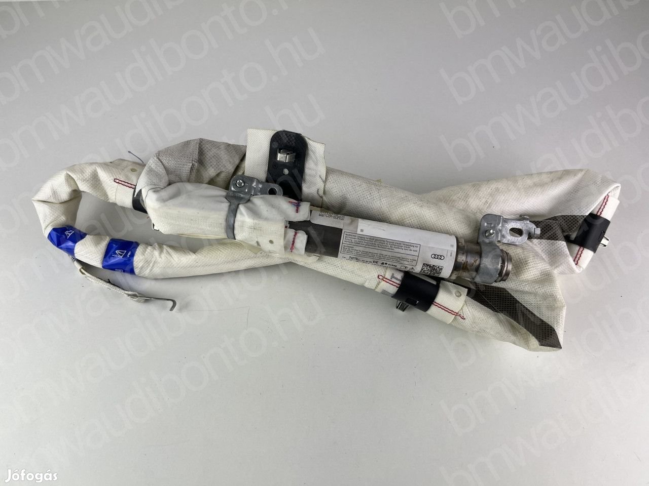 AUDI A4 B8 Avant (8K5) Jobb első függöny légzsák (8K0880742D)