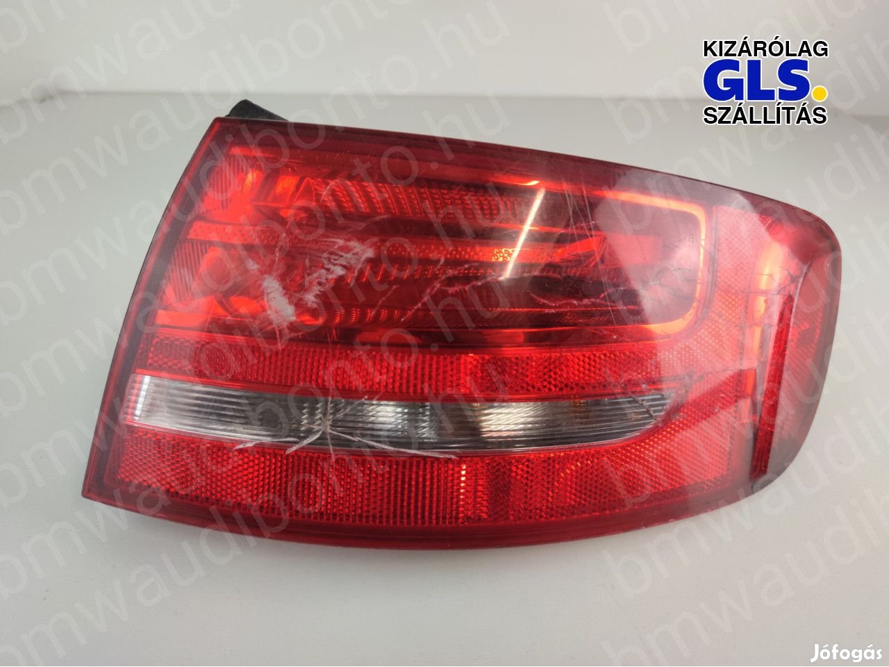 AUDI A4 B8 Avant (8K5) Jobb külső hátsó lámpa (8K9945096)