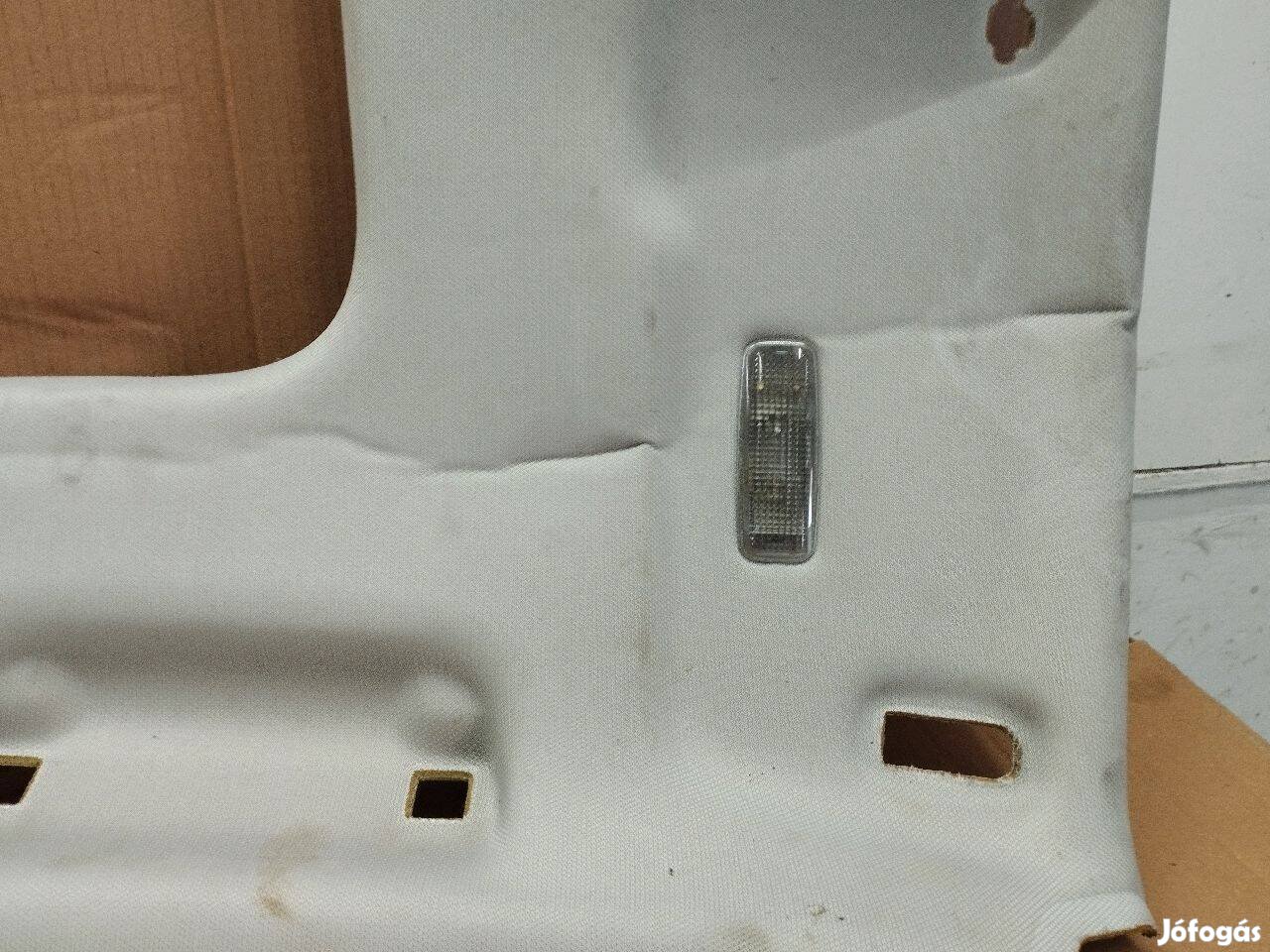 AUDI A4 B8 Tetőkárpit