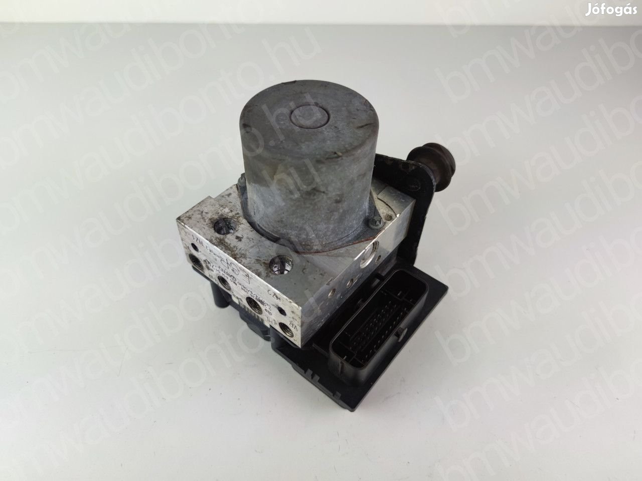 AUDI A4 B8 (8K2) 1.8 TFSI ABS kocka (8K0907379AA, 8K0614517BR)