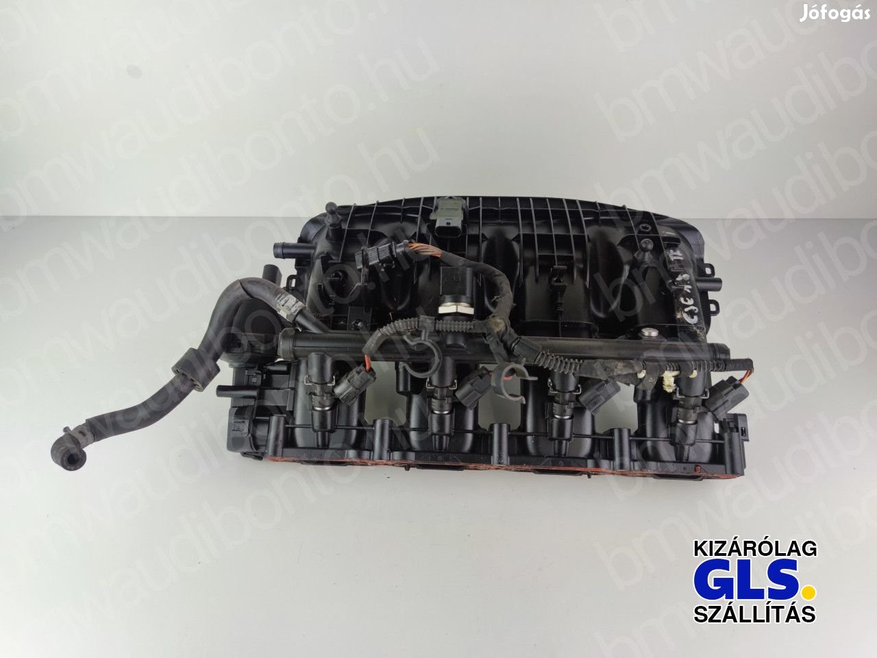 AUDI A4 B8 (8K2) 1.8 TFSI Szívósor (06L133201CQ, 06L133201FF)