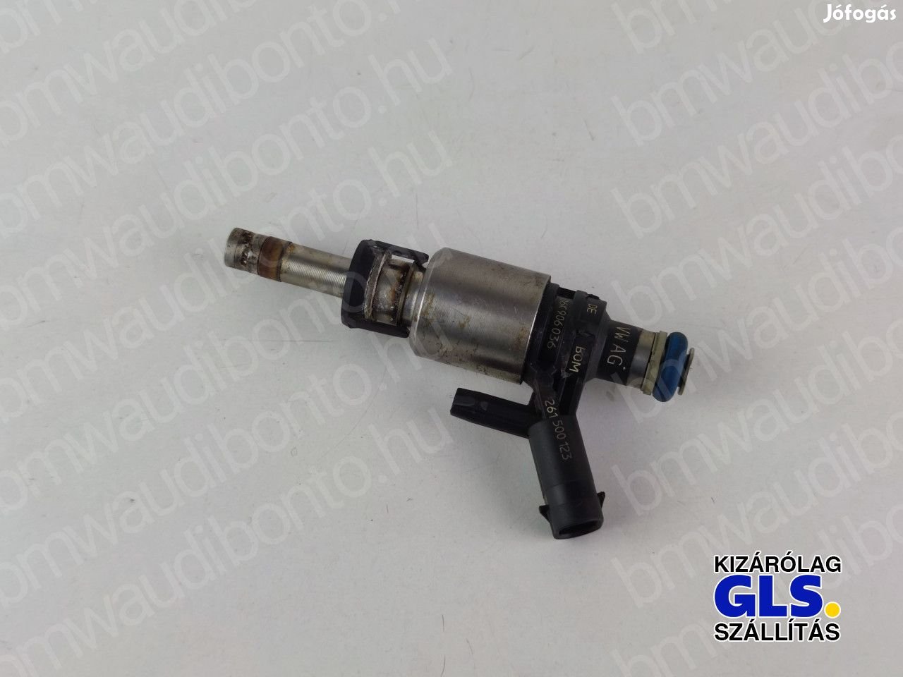 AUDI A4 B8 (8K2) 1.8 TFSI Üzemanyag-befecskendező porlasztó