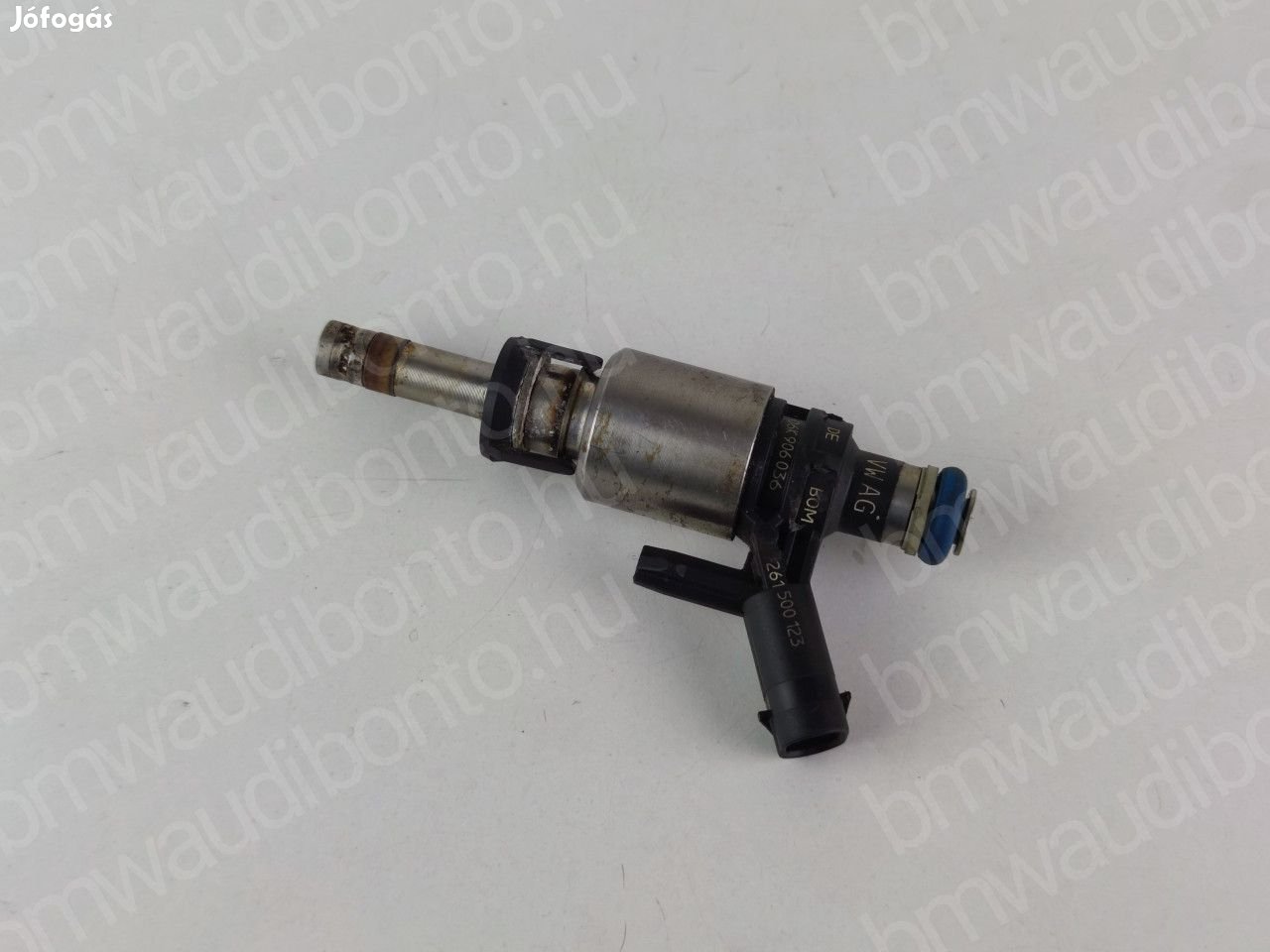 AUDI A4 B8 (8K2) 1.8 TFSI Üzemanyag-befecskendező porlasztó