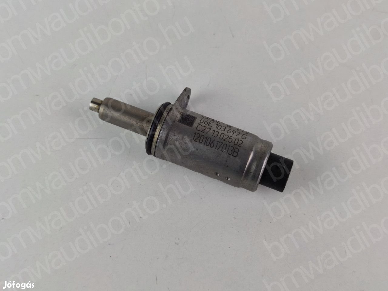 AUDI A4 B8 (8K2) 1.8 TFSI Vezérműtengely fordulatszám jeladó