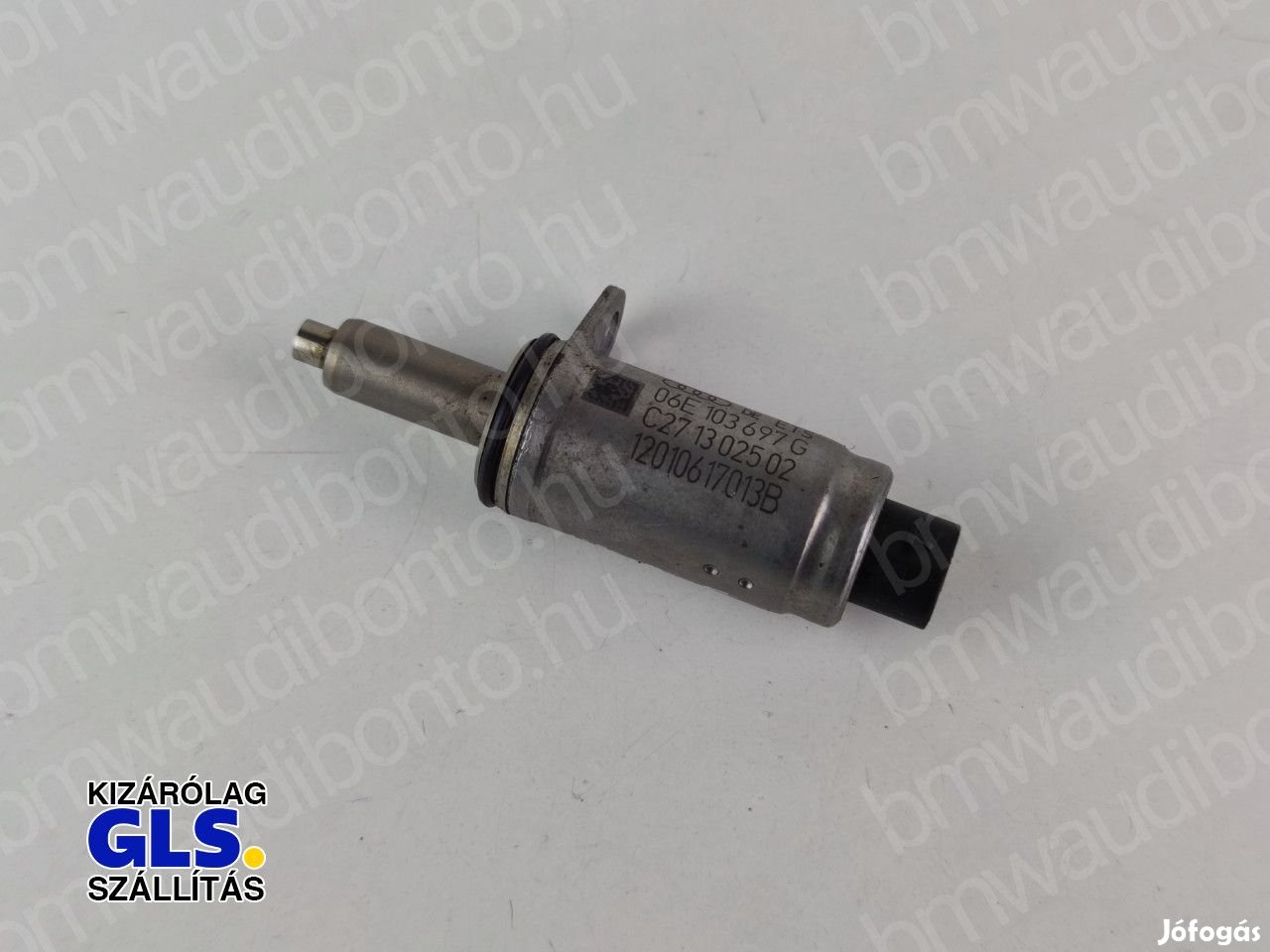 AUDI A4 B8 (8K2) 1.8 TFSI Vezérműtengely fordulatszám jeladó