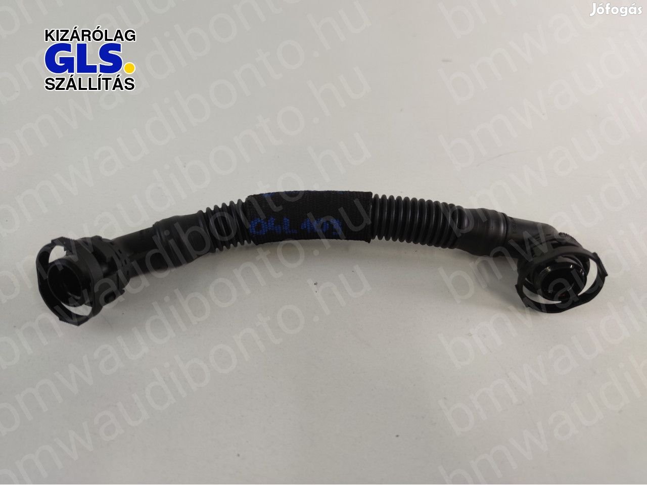 AUDI A4 B8 8K2 2.0 TDI Kartergázcső 04L103493F