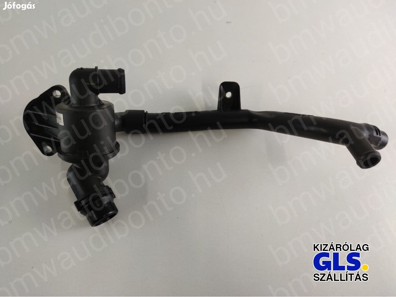 AUDI A4 B8 8K2 2.0 TDI Vízcső 03L121065K, V3932005