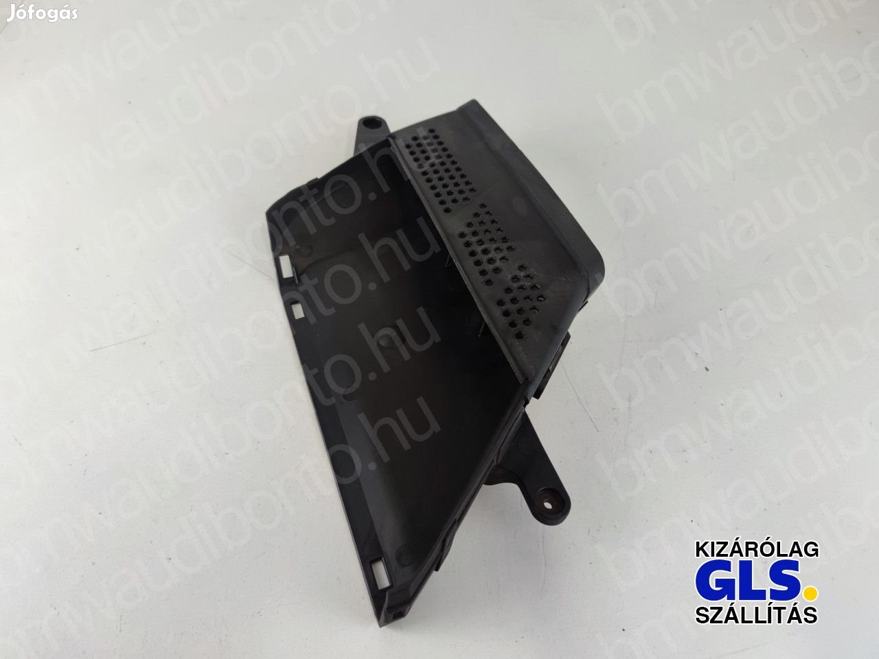 AUDI A4 B8 (8K2) 2.0 TFSI Légbeömlő cső (8K0129618E)