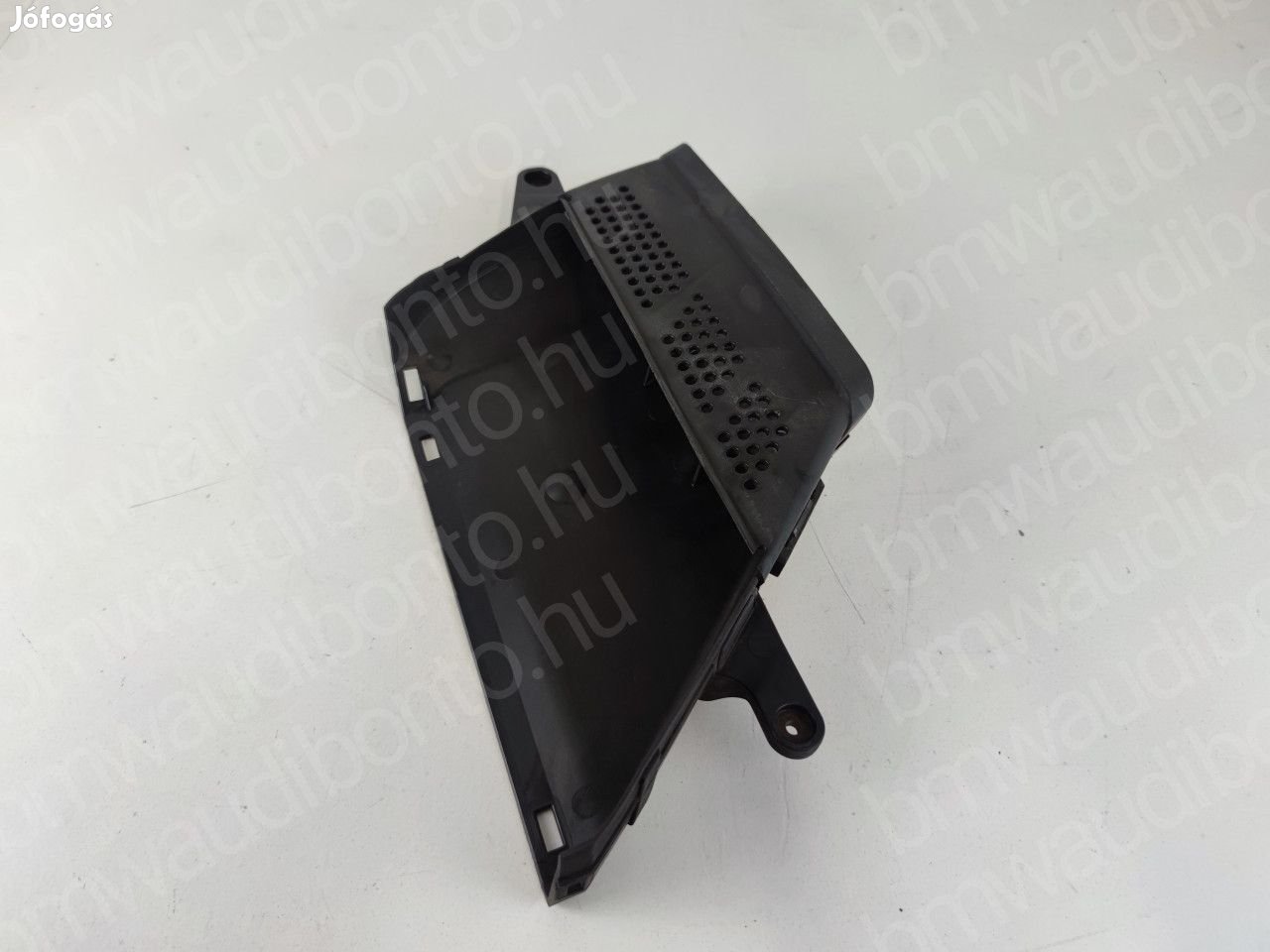AUDI A4 B8 (8K2) 2.0 TFSI Légbeömlő cső (8K0129618E)