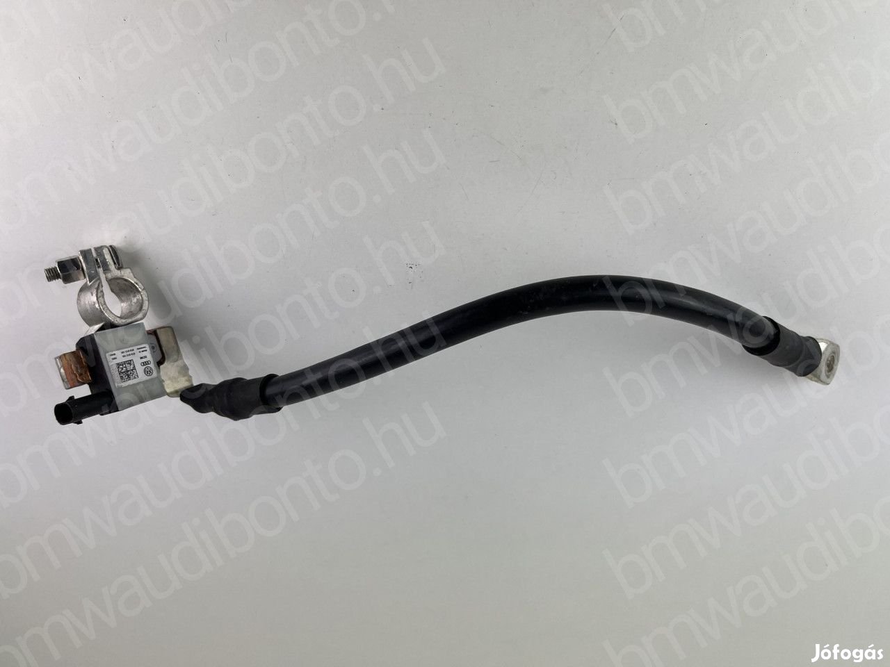 AUDI A4 B8 (8K2) Akkumulátor saru (8T0915181, 8T0915181C, 8T0915181B)
