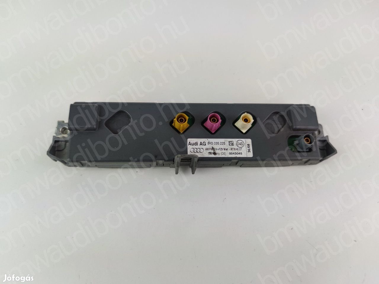 AUDI A4 B8 (8K2) Antenna erősítő (8K5035225)