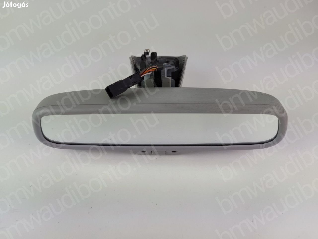 AUDI A4 B8 (8K2) Belső visszapillantó tükör (8K0857511E)