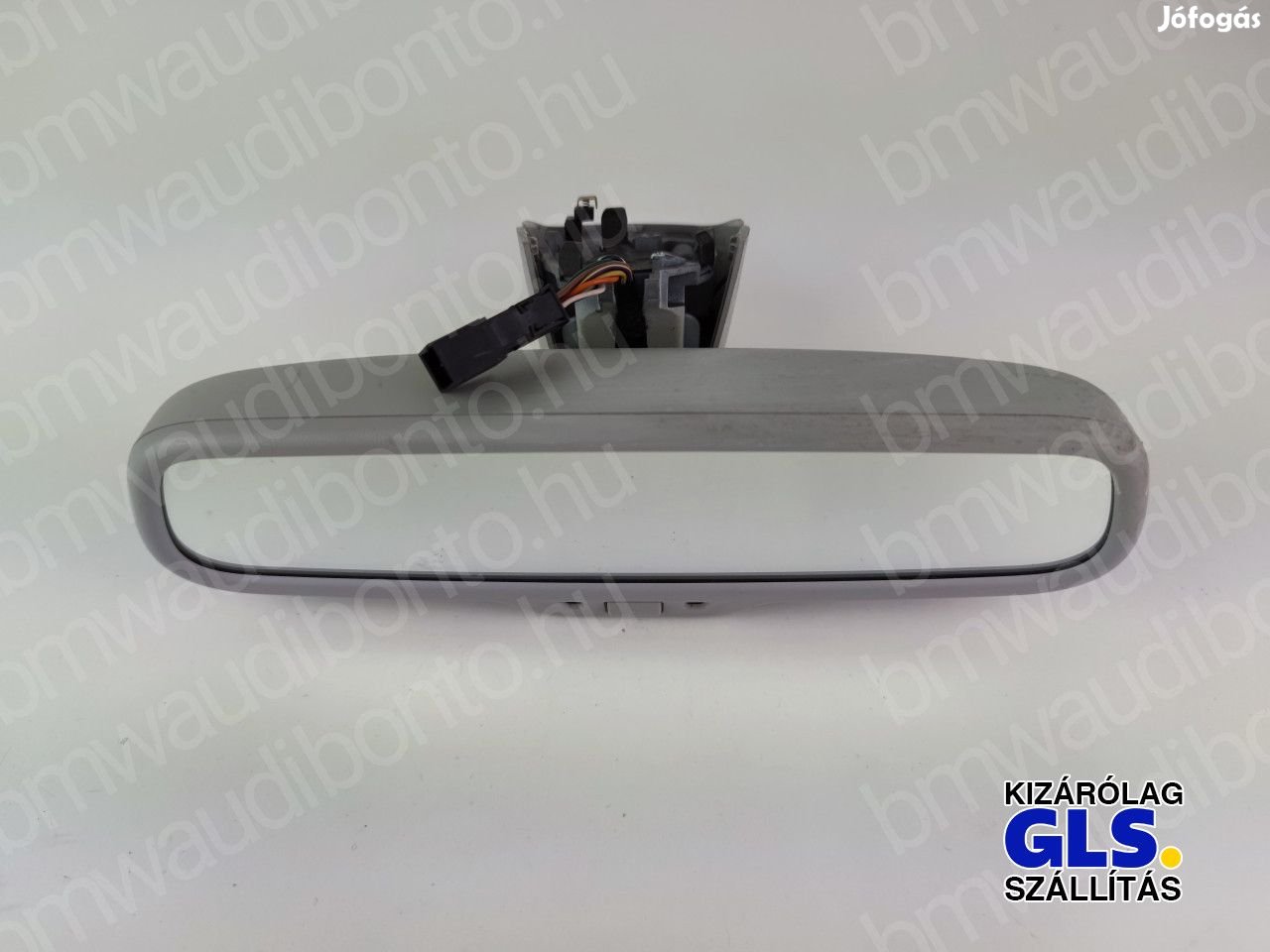 AUDI A4 B8 (8K2) Belső visszapillantó tükör (8K0857511E)