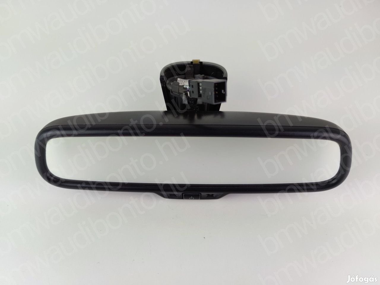 AUDI A4 B8 (8K2) Belső visszapillantó tükör (8T0857511A)