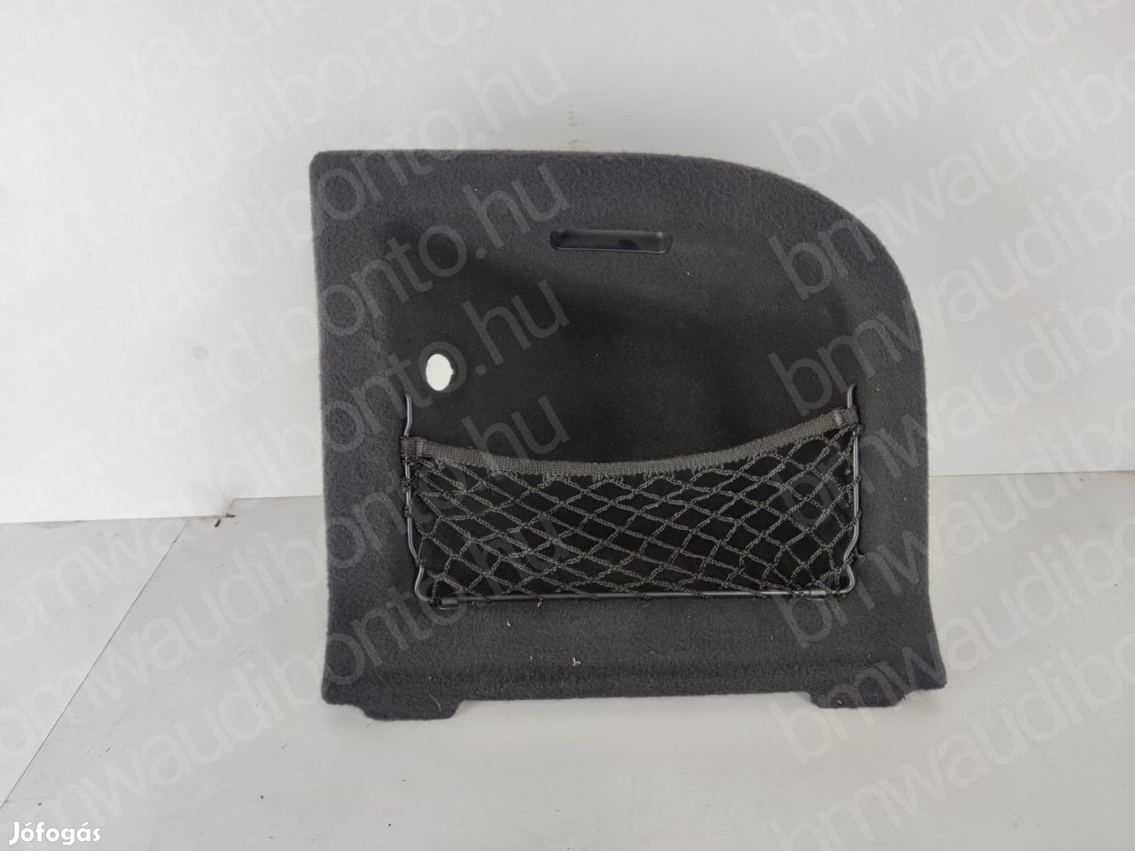AUDI A4 B8 (8K2) Csomagtartó tárolórekesz (pozíciófüggetlen)