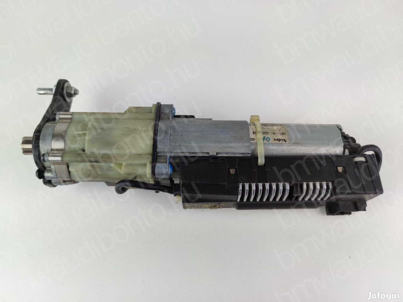 AUDI A4 B8 (8K2) Csomagtérajtó mozgató motor (4F9959945)