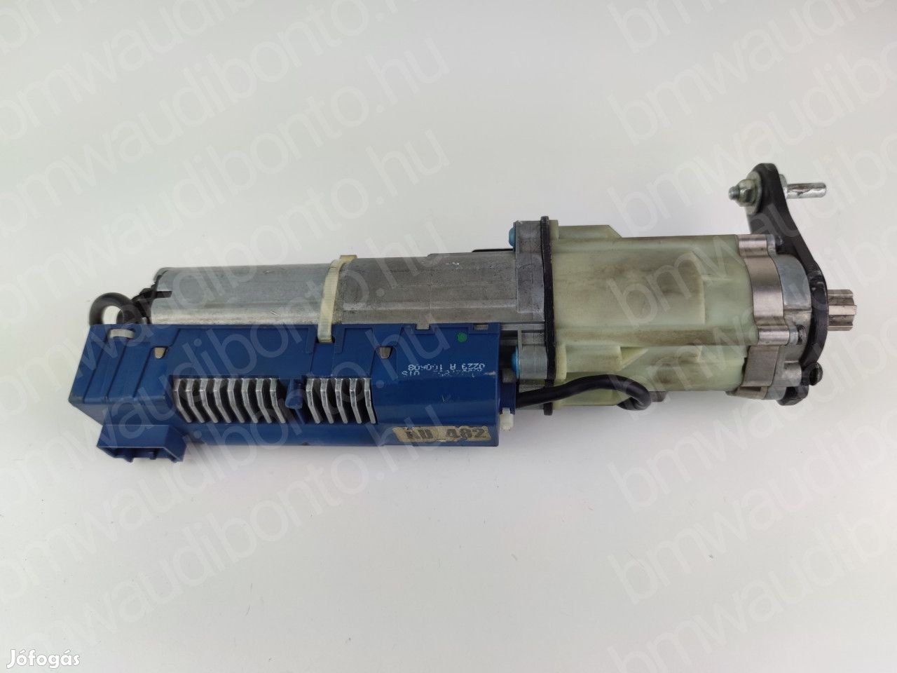 AUDI A4 B8 (8K2) Csomagtérajtó mozgató motor (4F9959946)