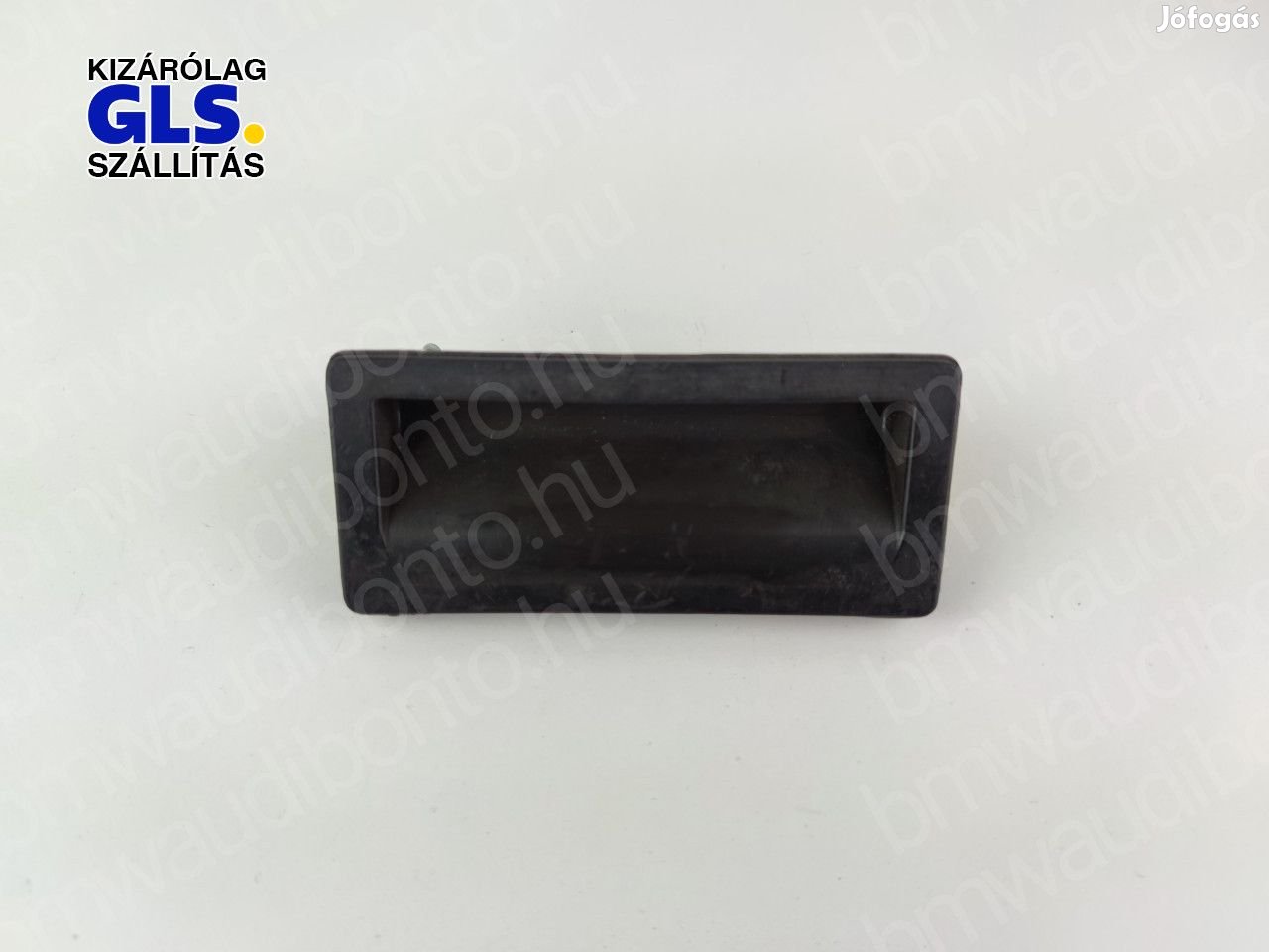 AUDI A4 B8 8K2 Csomagtérajtó nyitó kapcsoló elektromos