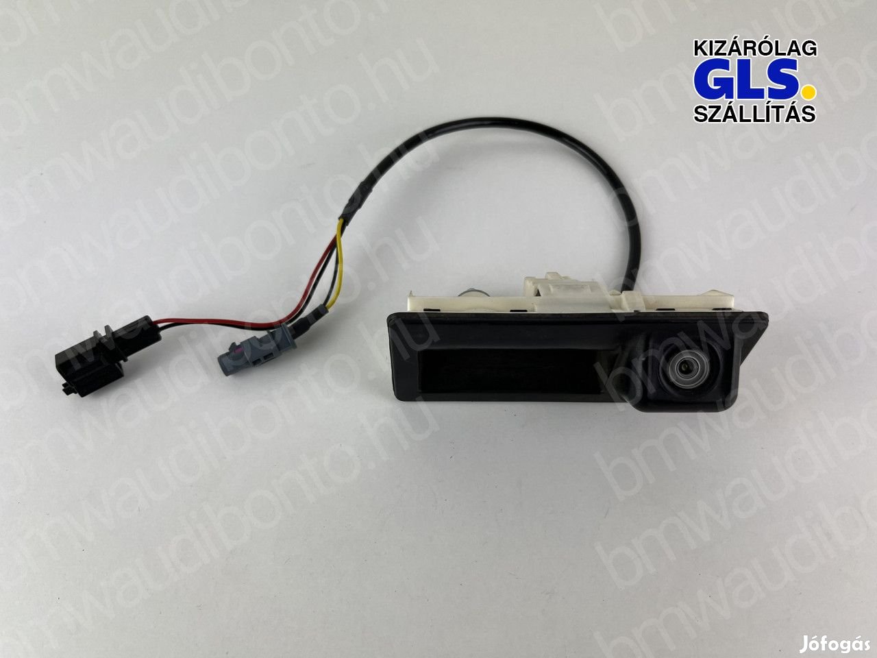 AUDI A4 B8 (8K2) Csomagtérajtó tolatókamera (5N0827566)
