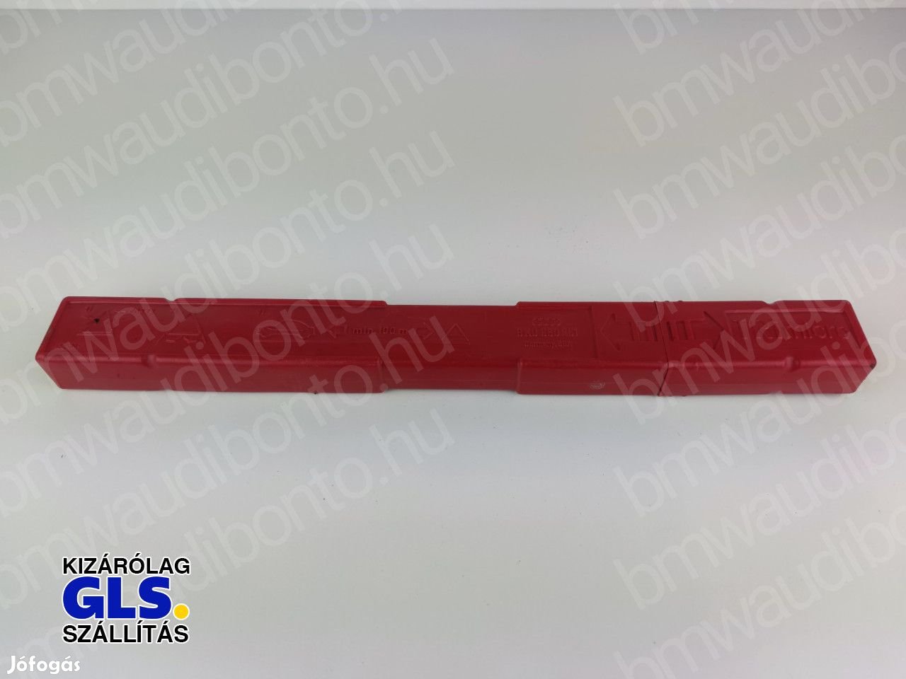 AUDI A4 B8 (8K2) Elakadásjelző háromszög (8K0860251)