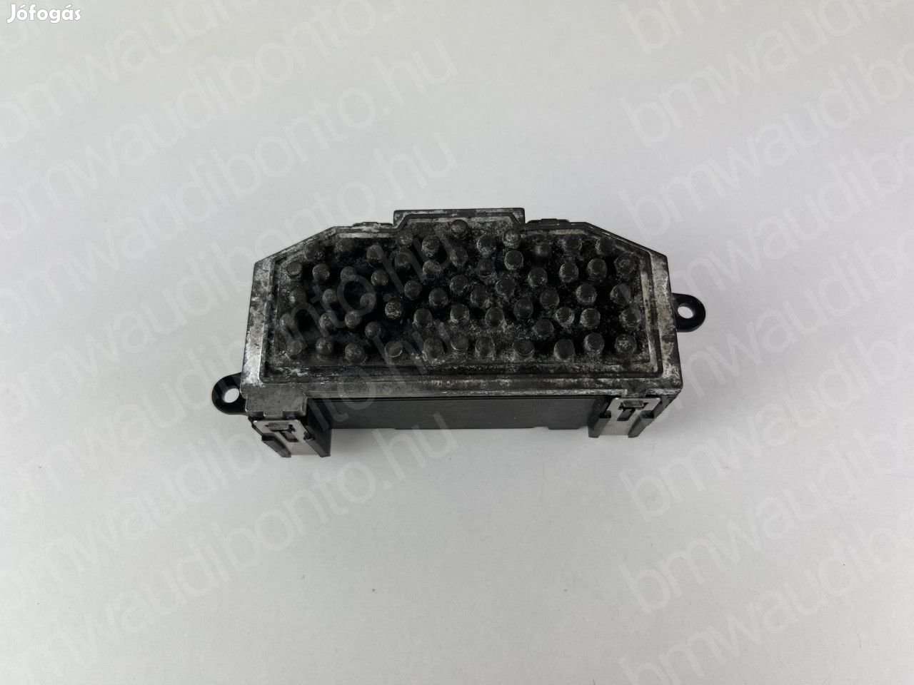 AUDI A4 B8 (8K2) Előtét ellenállás fűtőmotor (8K0820521B)