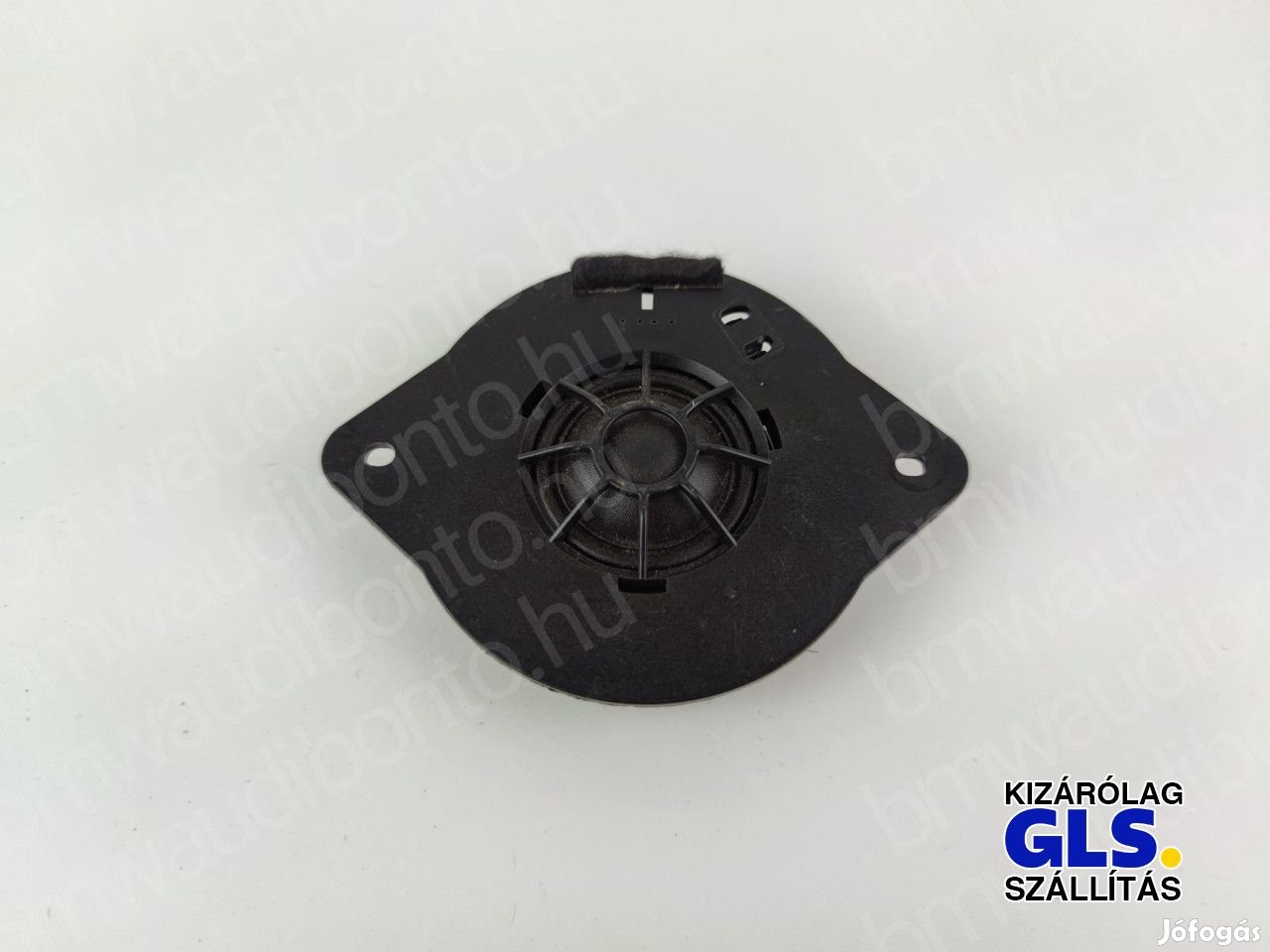 AUDI A4 B8 (8K2) Első ajtó magassugárzó hangszóró (pozíciófüggetlen)