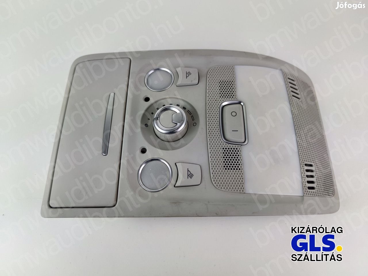 AUDI A4 B8 (8K2) Első beltér világítás (8T0947135F)