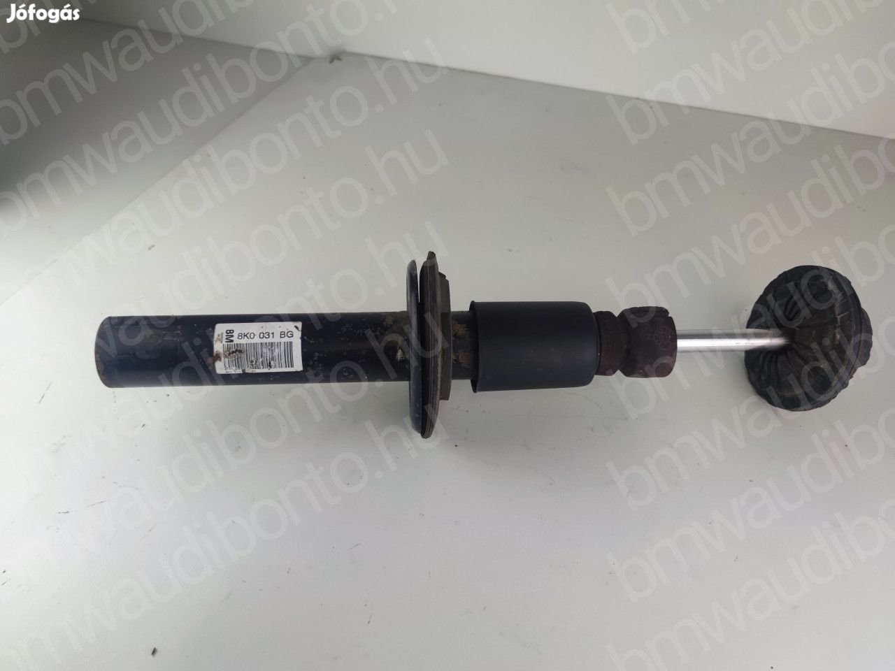 AUDI A4 B8 (8K2) Első lengéscsillapító (pozíciófüggetlen)