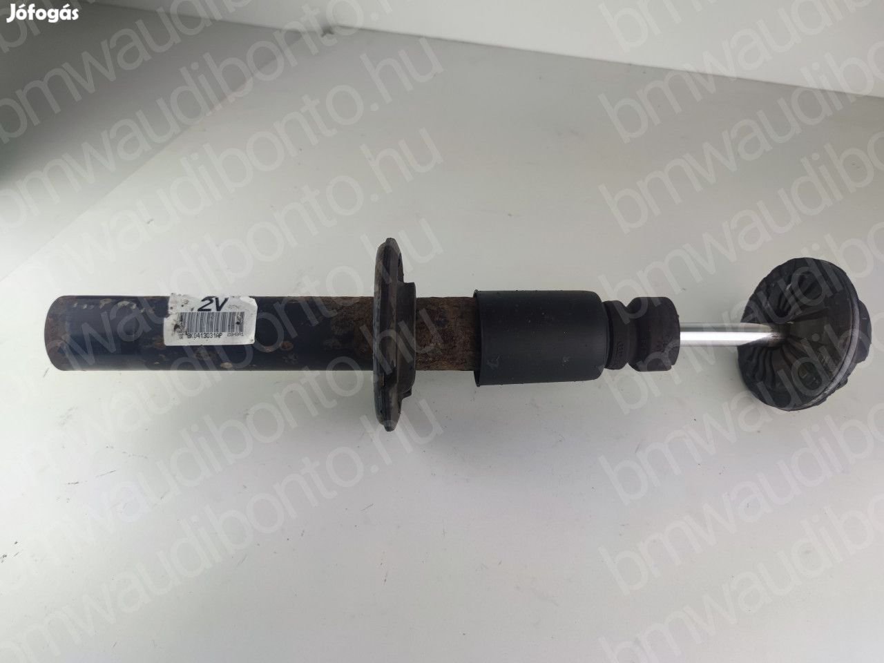 AUDI A4 B8 (8K2) Első lengéscsillapító (pozíciófüggetlen)