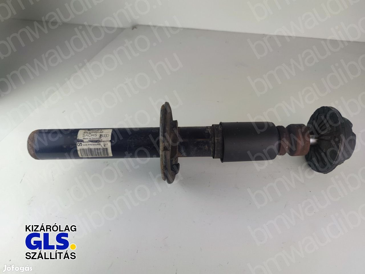 AUDI A4 B8 (8K2) Első lengéscsillapító (pozíciófüggetlen)