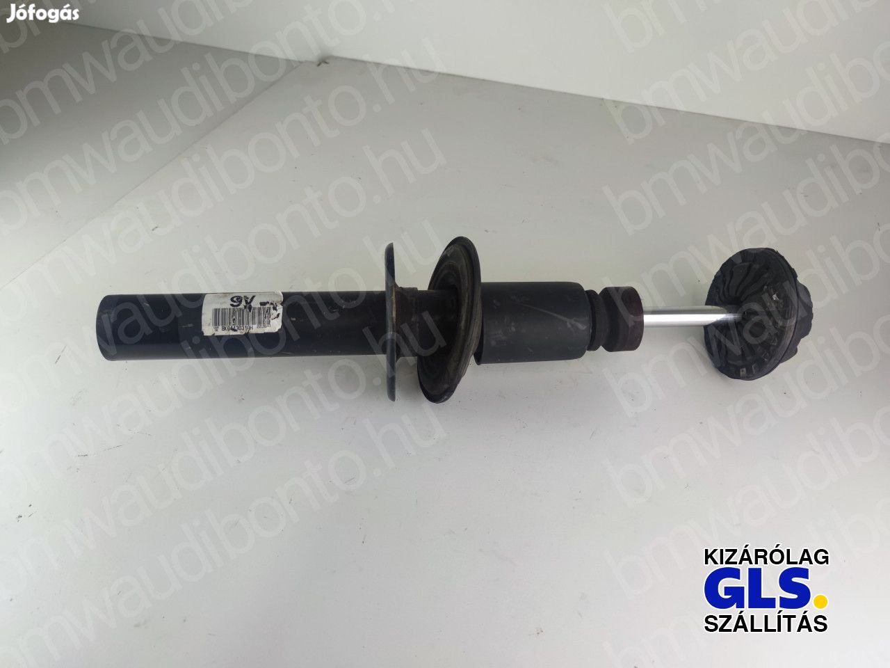 AUDI A4 B8 (8K2) Első lengéscsillapító (pozíciófüggetlen)