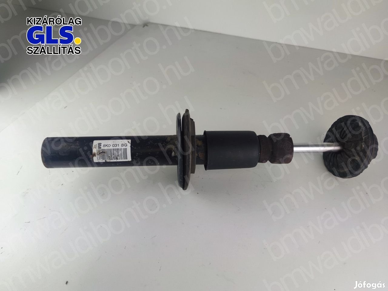 AUDI A4 B8 (8K2) Első lengéscsillapító (pozíciófüggetlen)