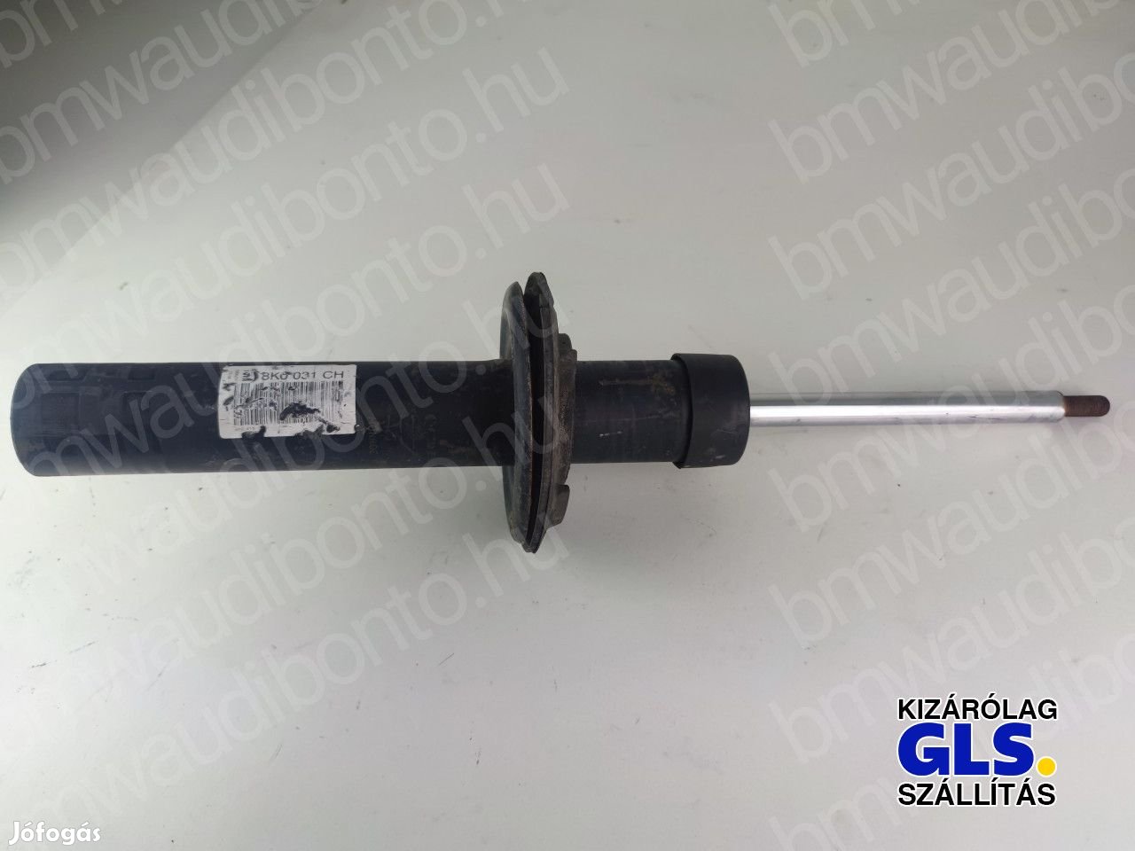 AUDI A4 B8 (8K2) Első lengéscsillapító (pozíciófüggetlen) (8K0413031C)